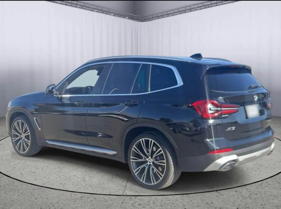 2022 BMW G01 X3 - Image 4 of 10