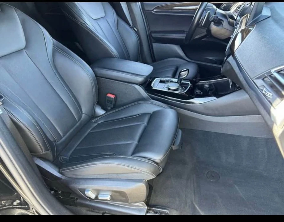2022 BMW G01 X3 - Image 8 of 10