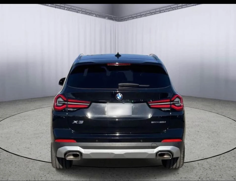 2022 BMW G01 X3 - Image 5 of 10