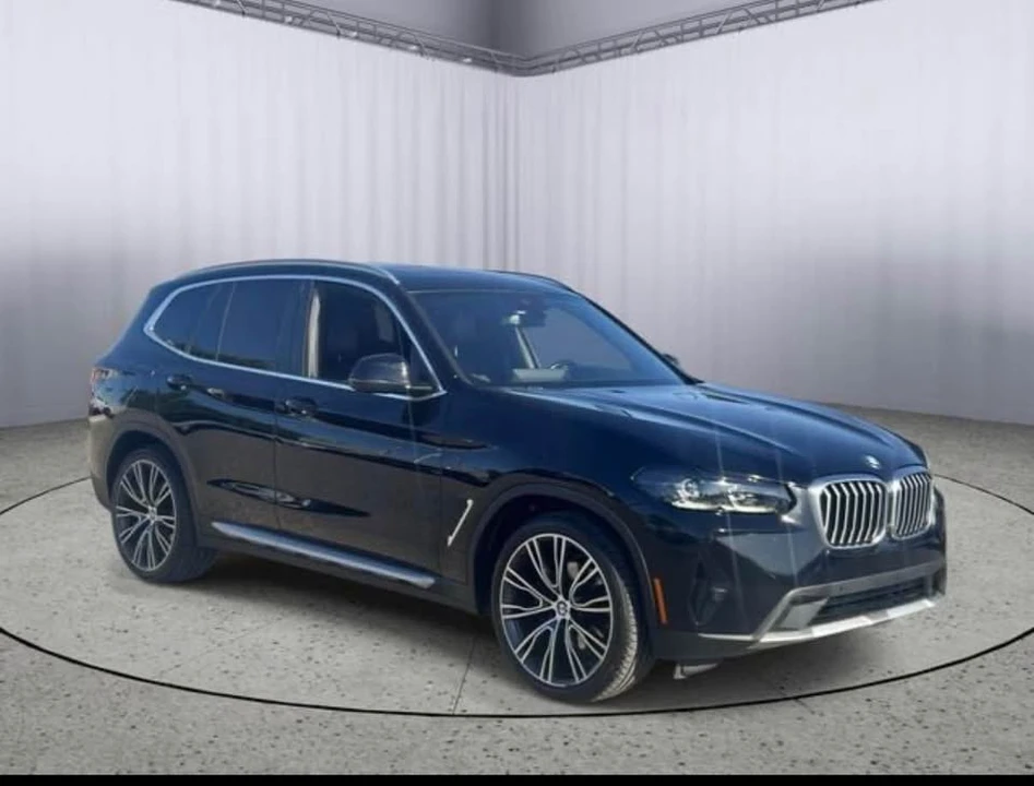 2022 BMW G01 X3 - Image 3 of 10