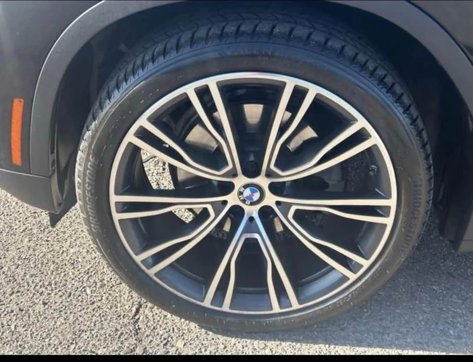 2022 BMW G01 X3 - Image 6 of 10