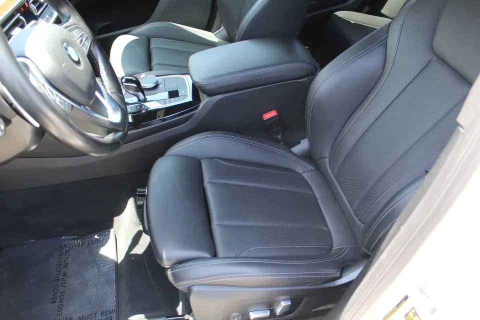 2022 BMW G01 X3 - Image 5 of 14