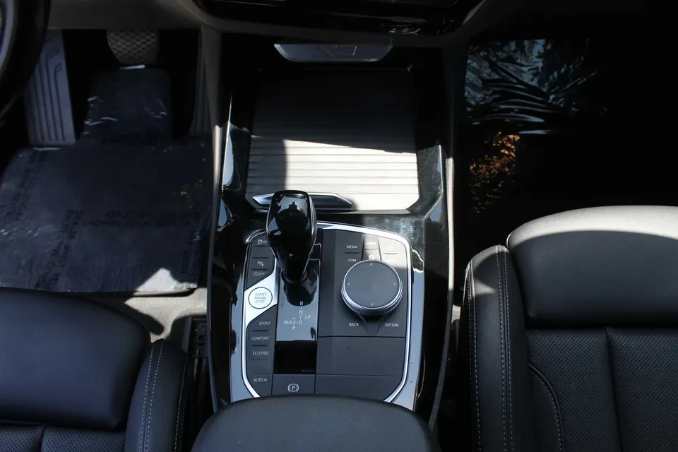 2022 BMW G01 X3 - Image 2 of 14