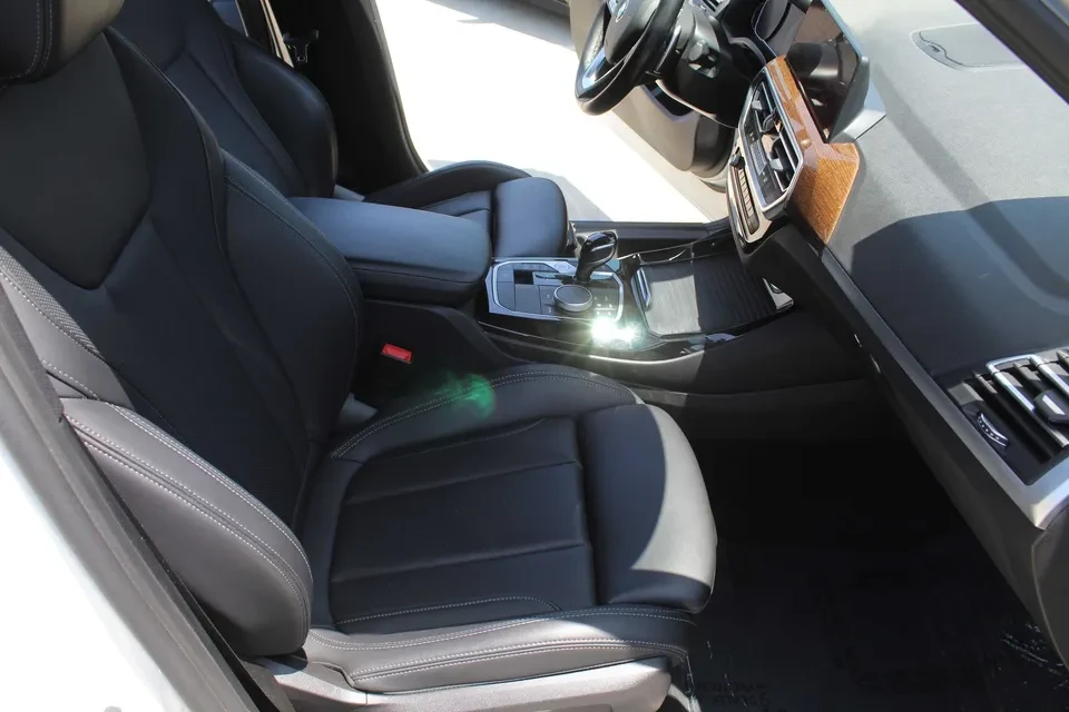 2022 BMW G01 X3 - Image 6 of 14