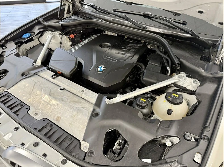 2022 BMW G01 X3 - Image 18 of 20