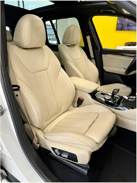 2022 BMW G01 X3 - Image 16 of 20