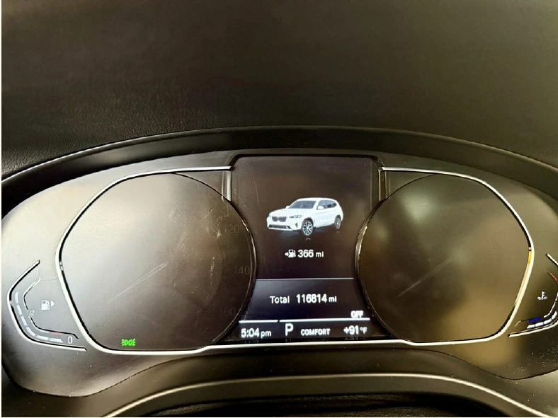 2022 BMW G01 X3 - Image 20 of 20