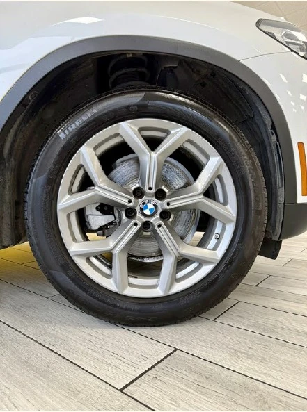 2022 BMW G01 X3 - Image 19 of 20