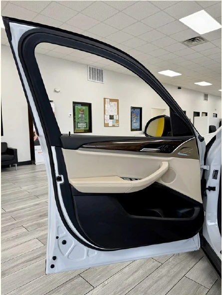 2022 BMW G01 X3 - Image 15 of 20