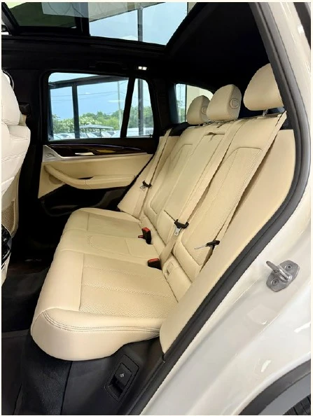 2022 BMW G01 X3 - Image 17 of 20