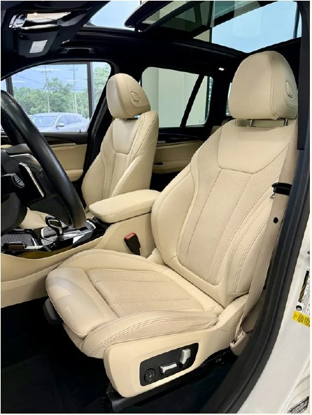 2022 BMW G01 X3 - Image 14 of 20