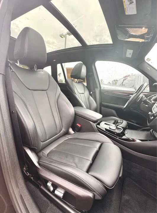 2022 BMW G01 X3 - Image 18 of 20