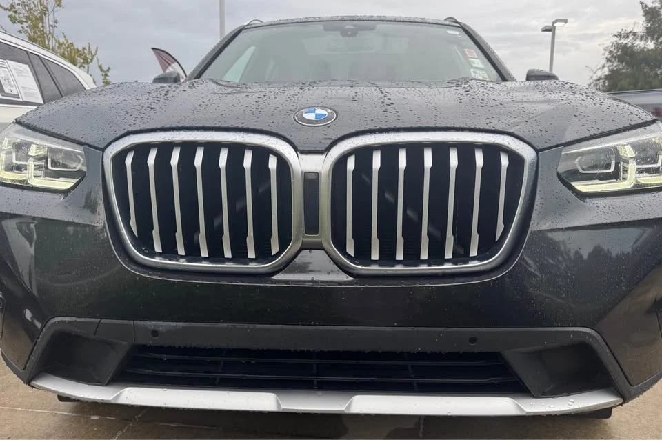 2022 BMW G01 X3 - Image 4 of 20