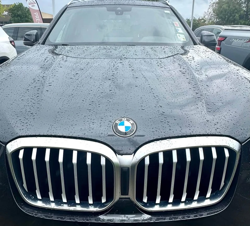 2022 BMW G01 X3 - Image 2 of 20