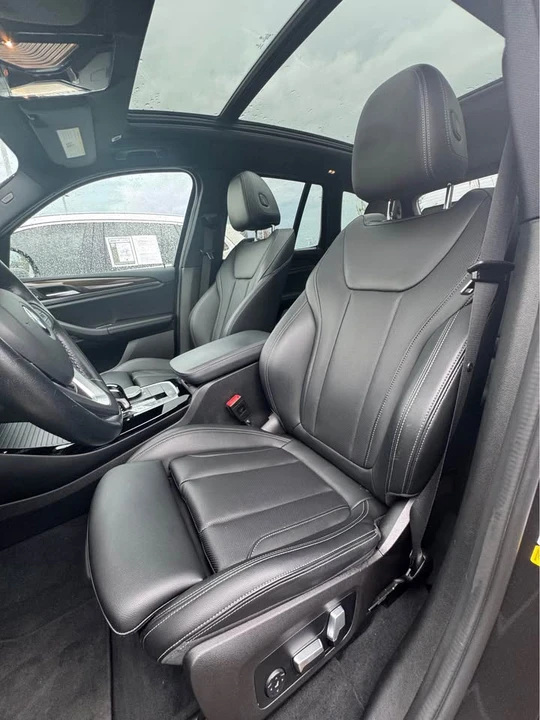 2022 BMW G01 X3 - Image 16 of 20