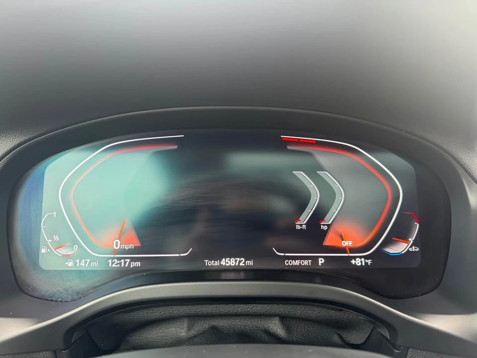 2022 BMW G01 X3 - Image 14 of 20