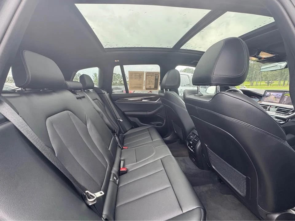 2022 BMW G01 X3 - Image 19 of 20