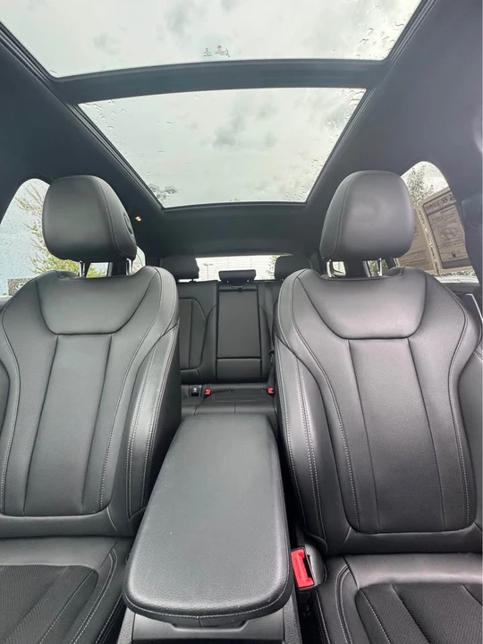 2022 BMW G01 X3 - Image 17 of 20