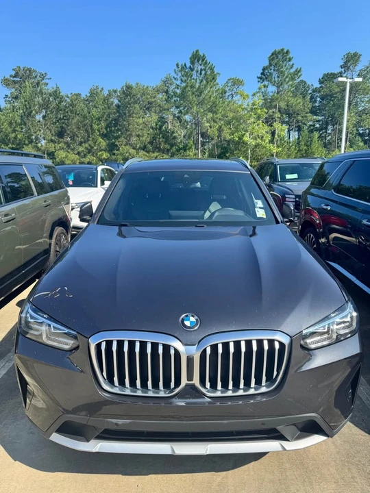 2022 BMW G01 X3 - Image 4 of 16