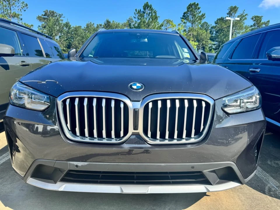 2022 BMW G01 X3 - Image 6 of 16