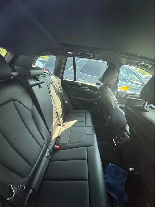 2022 BMW G01 X3 - Image 15 of 16