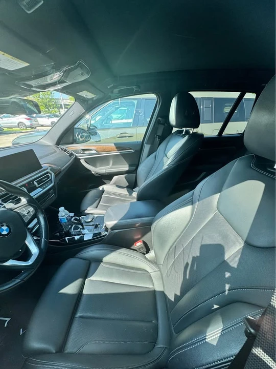2022 BMW G01 X3 - Image 14 of 16