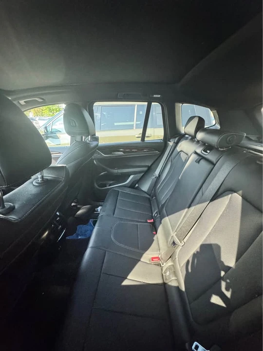 2022 BMW G01 X3 - Image 16 of 16