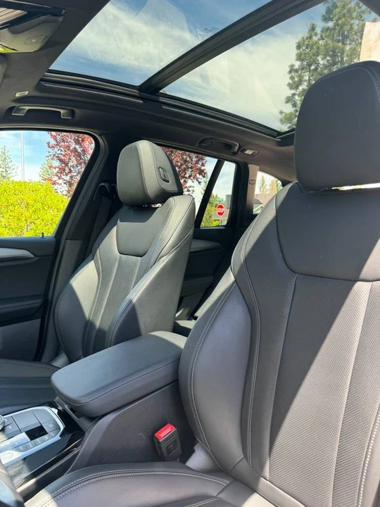 2022 BMW G01 X3 - Image 9 of 14