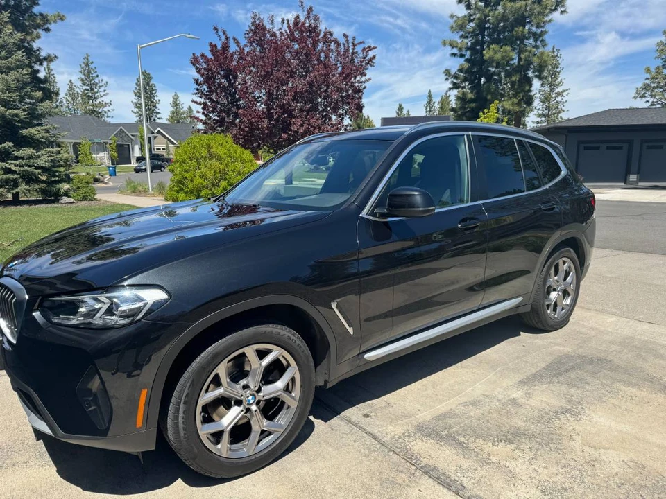 2022 BMW G01 X3 - Image 2 of 14