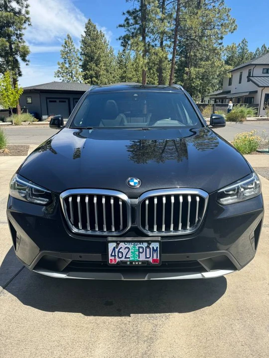 2022 BMW G01 X3 - Image 5 of 14