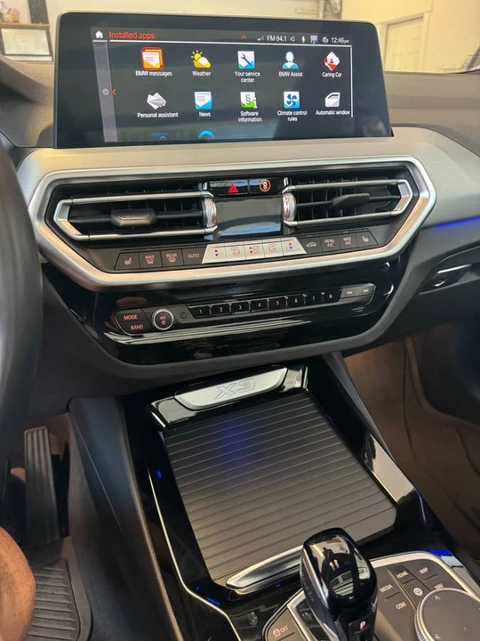 2022 BMW G01 X3 - Image 6 of 14