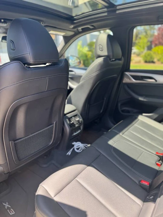 2022 BMW G01 X3 - Image 11 of 14