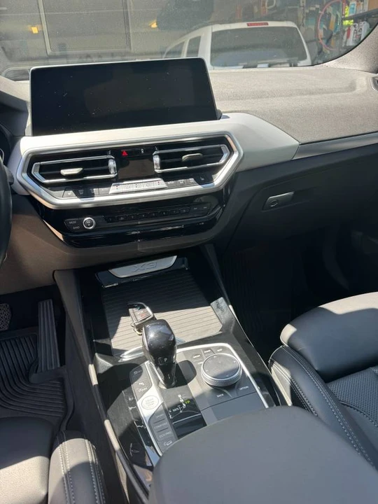 2022 BMW G01 X3 - Image 8 of 14