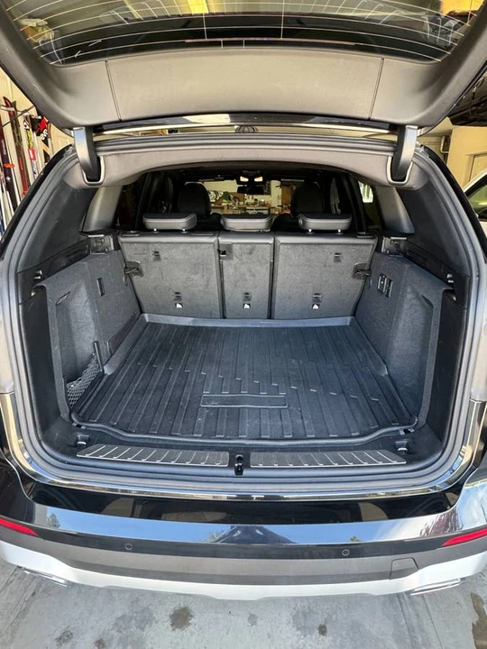 2022 BMW G01 X3 - Image 13 of 14