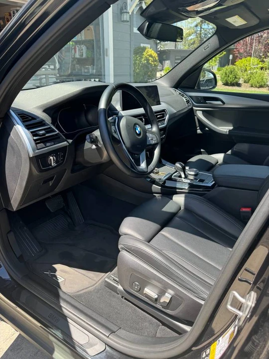 2022 BMW G01 X3 - Image 7 of 14