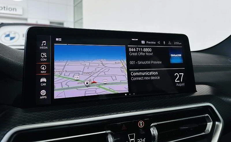 2022 BMW G01 X3 - Image 2 of 16