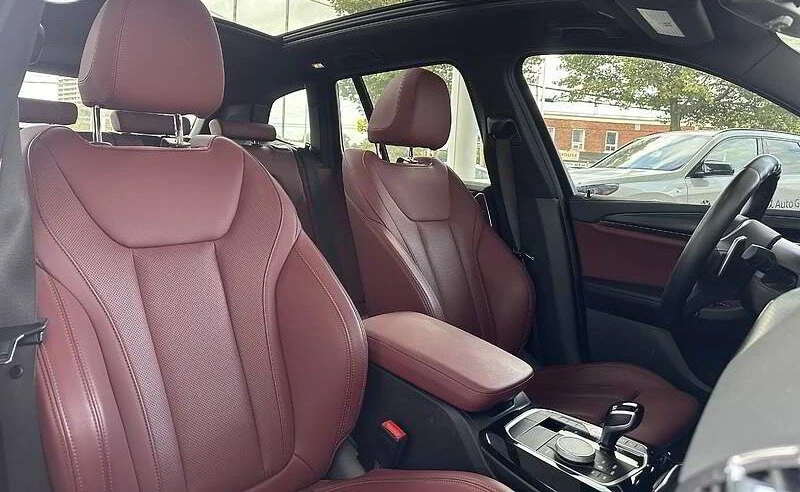 2022 BMW G01 X3 - Image 9 of 16