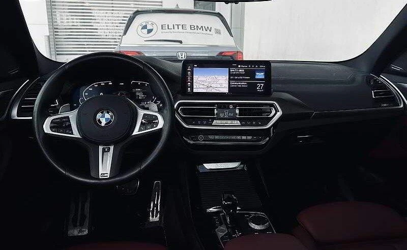 2022 BMW G01 X3 - Image 4 of 16