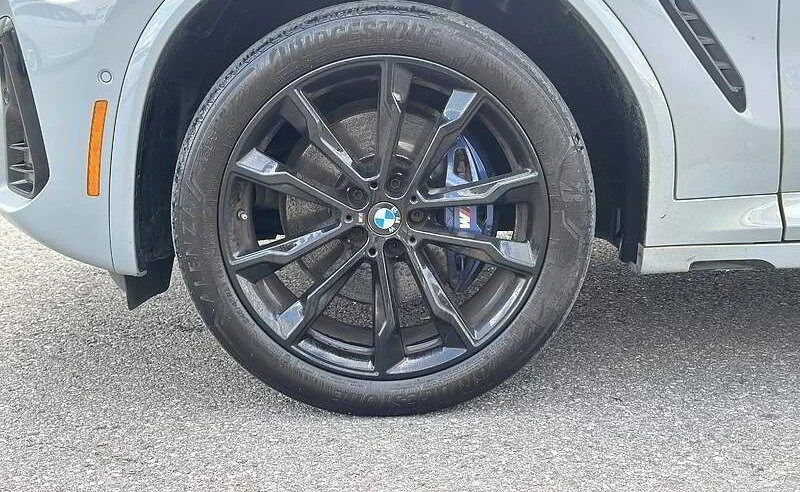 2022 BMW G01 X3 - Image 5 of 16