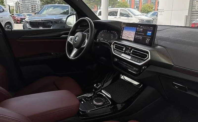 2022 BMW G01 X3 - Image 7 of 16
