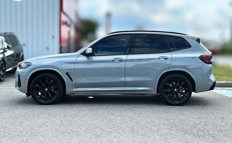 2022 BMW G01 X3 - Image 13 of 16