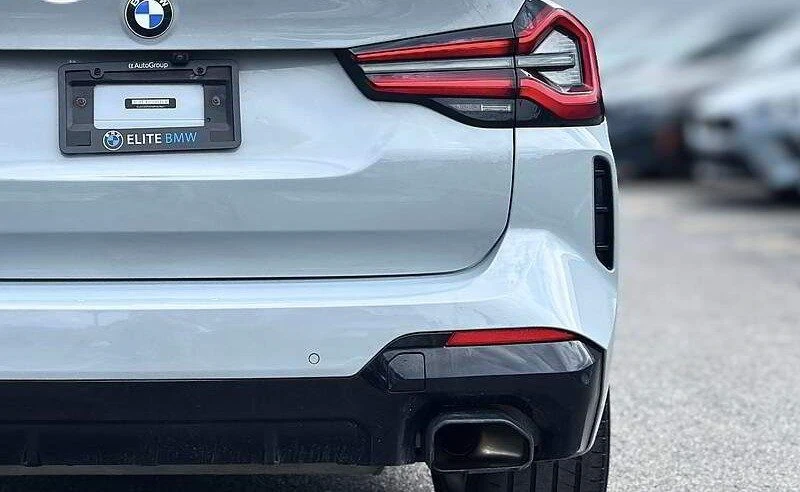 2022 BMW G01 X3 - Image 12 of 16