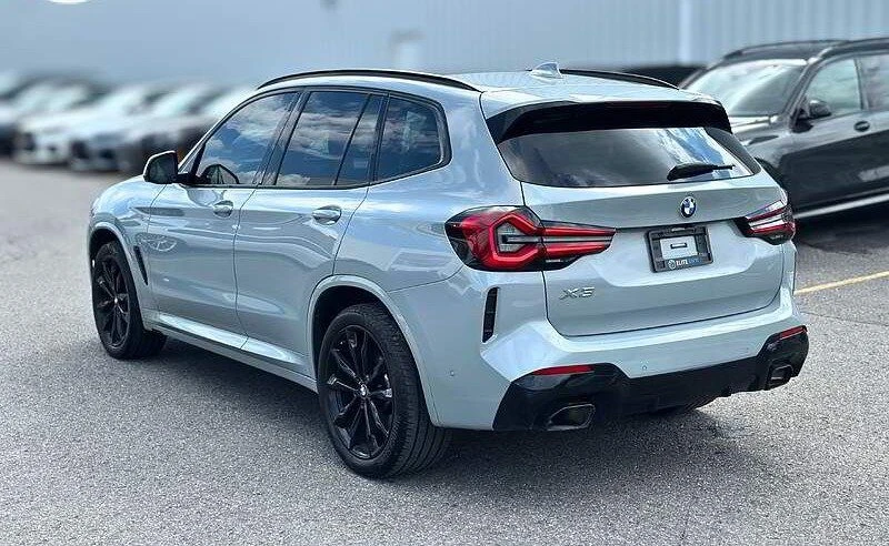 2022 BMW G01 X3 - Image 3 of 16