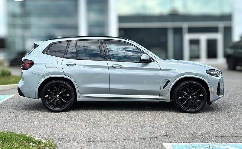 2022 BMW G01 X3 - Image 15 of 16