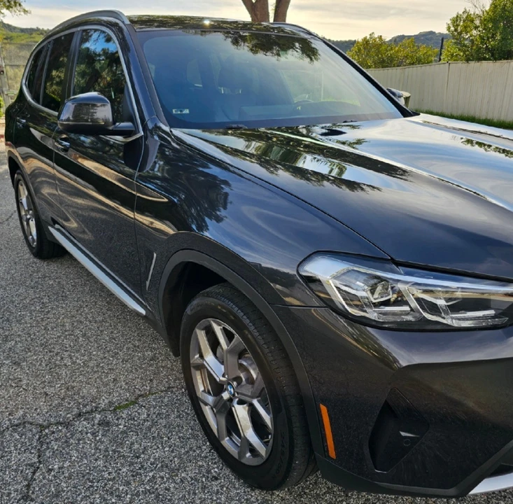 2022 BMW G01 X3 - Image 5 of 21