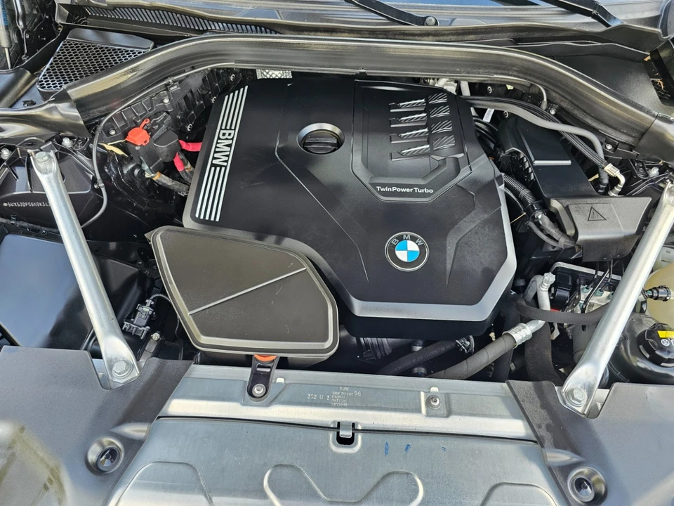 2022 BMW G01 X3 - Image 13 of 21