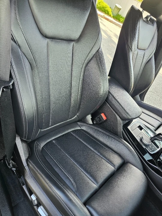 2022 BMW G01 X3 - Image 18 of 21