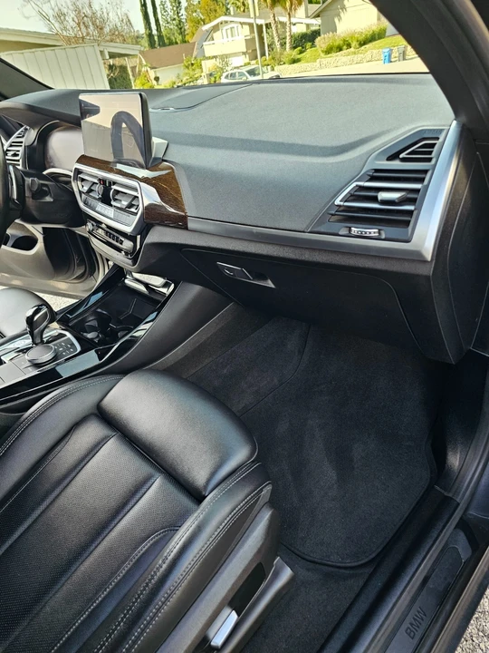 2022 BMW G01 X3 - Image 21 of 21
