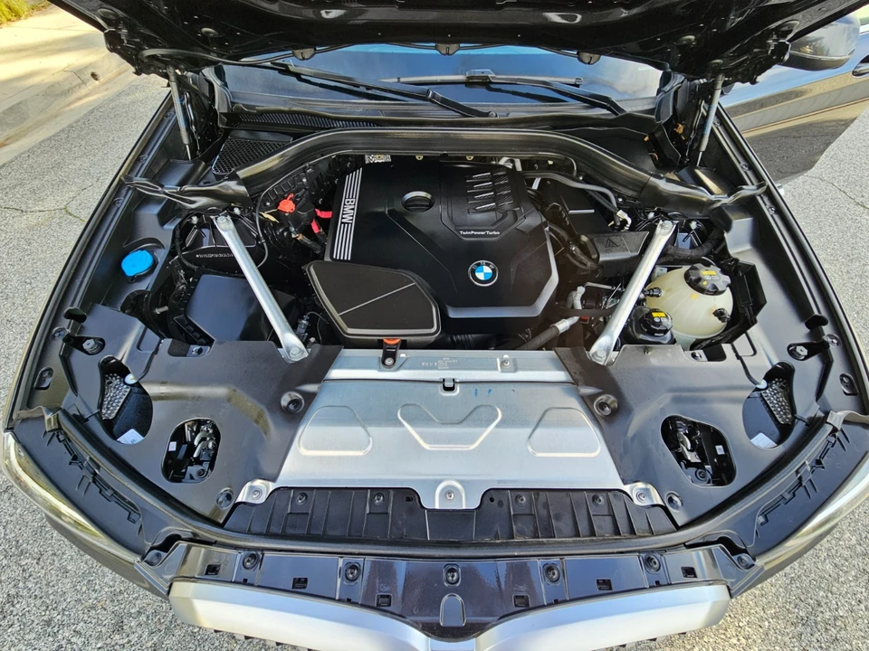 2022 BMW G01 X3 - Image 12 of 21