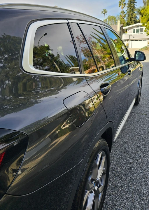 2022 BMW G01 X3 - Image 7 of 21